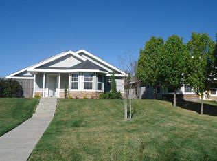 4412 S Austin St, Amarillo, TX 79110