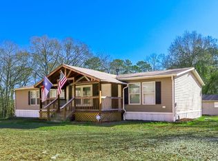1261 Old Diboll Hwy, Lufkin, TX 75904