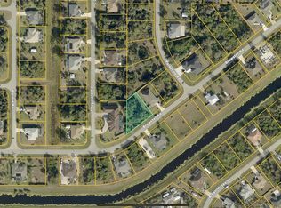 Brewster Rd LOT 17, North Pt, FL 34288