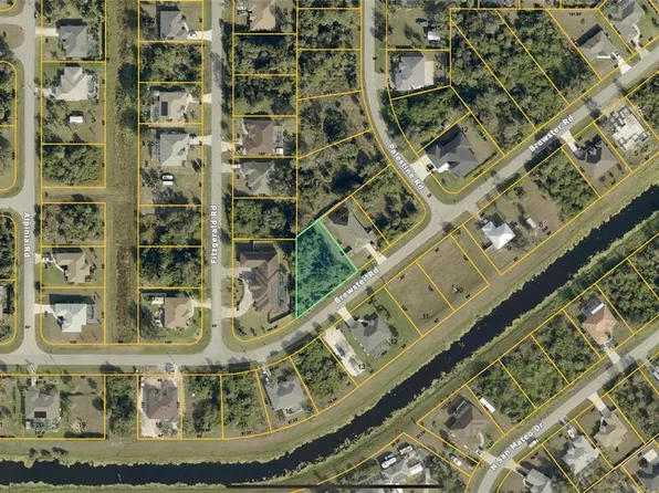 Brewster Rd Lot 17, North Pt, FL 34288