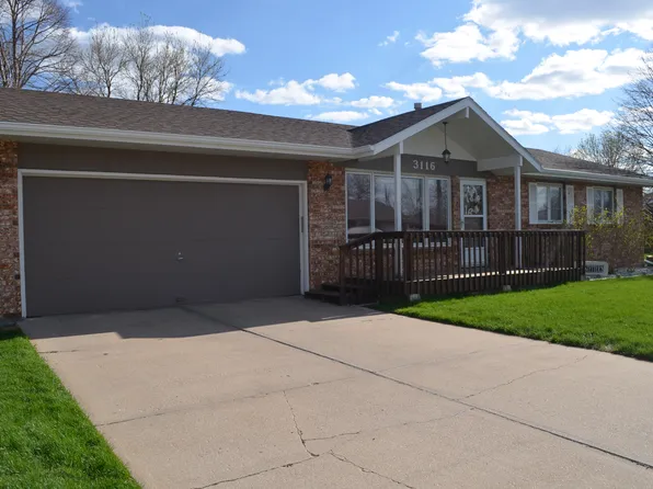 3116 W D St, North Platte, NE 69101