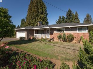 6411 SE Monroe St, Milwaukie, OR 97222