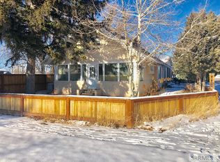 127 E 2nd N, Rigby, ID 83442