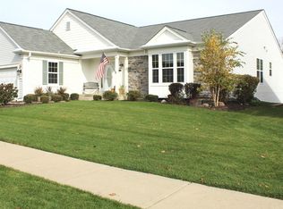 14152 Redmond Dr, Huntley, IL 60142