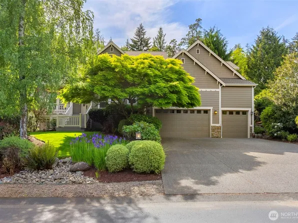11602 12th Avenue Ct NW, Gig Harbor, WA 98332