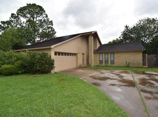 6922 McCullum Rd, Missouri City, TX 77489