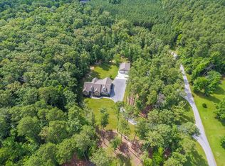 6009 Archwood Ln, Prince George, VA 23875