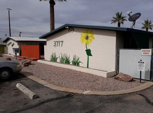 317 E Lee St, Tucson, AZ 85705