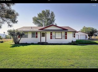 16200 County Road 306, Buena Vista, CO 81211