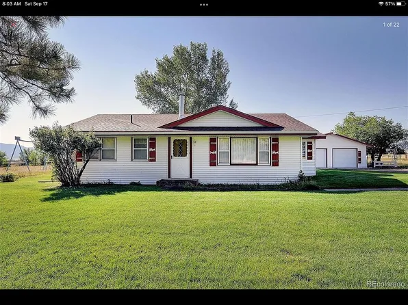 16200 County Road 306, Buena Vista, CO 81211