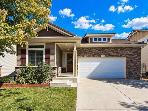 3607 Kirkwood Ln, Johnstown, CO 80534