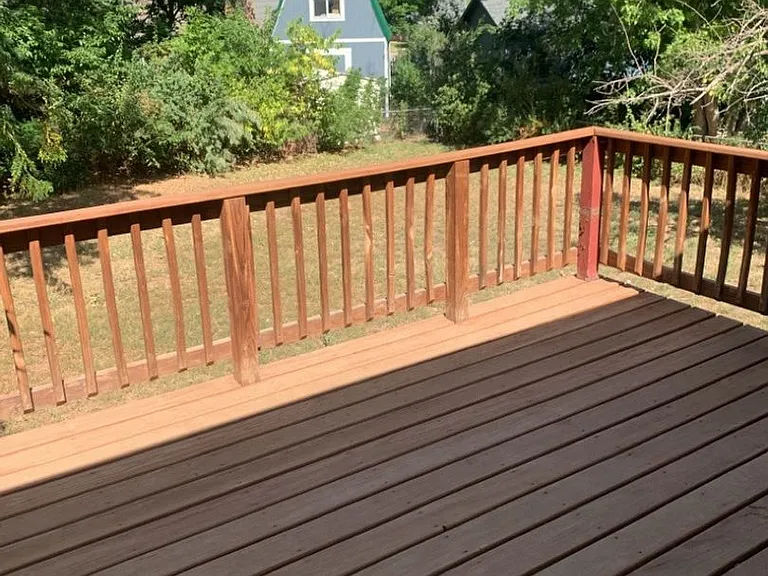 320 Del Clair Rd — Photo 28