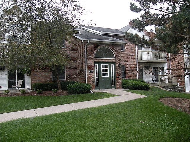 1st image of 4309 W Shamrock Ln APT 2D