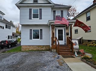 213 Spruce St, Ridgway, PA 15853