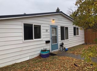 13 3rd Ave SW, Cut Bank, MT 59427