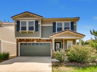 4120 Brilliance Dr, Castle Rock, CO 80109