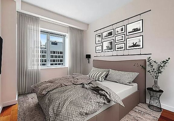 3rd image of 2130 Adam Clayton Powell Jr Blvd APT 6G