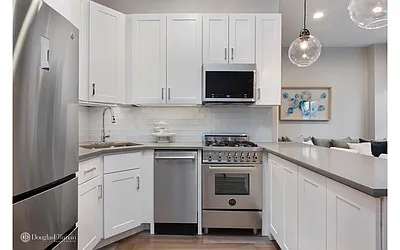 Sold by Douglas Elliman