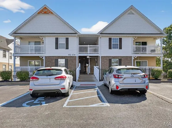 434 Saravalle Dr, Saint Peters, MO 63376