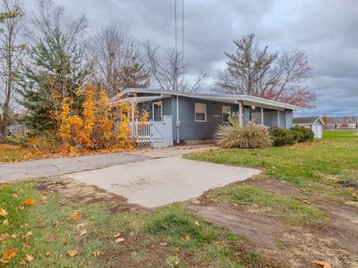 7595 28th Ave, Hudsonville, MI, 49426