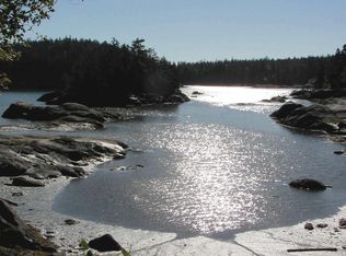 4 Starboard Rock Rd, Vinalhaven, ME 04863