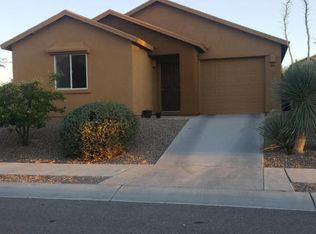 914 E Robert Hansen Dr, Tucson, AZ 85706