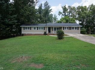 4486 Merlin Dr, Douglasville, GA 30134