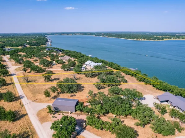 LOT 3 Sunpoint Ln, Brownwood, TX 76801