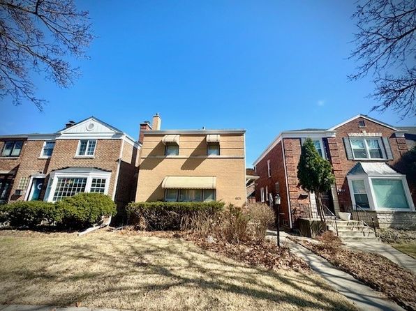 6131 N Saint Louis Ave, Chicago, IL 60659