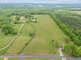 466 Coleman Rd, New Market, AL 35761