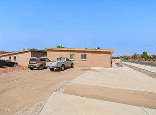 3013 Beachcomber Dr UNIT A, El Paso, TX 79936