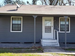 1612 15th St #A, Orange, TX 77630