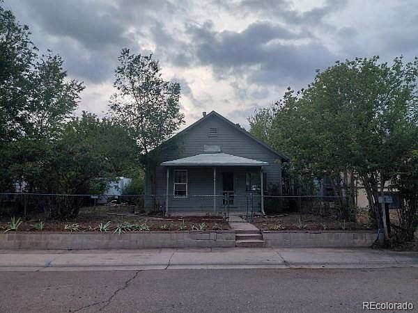 1st image of 1917 S Fox Street