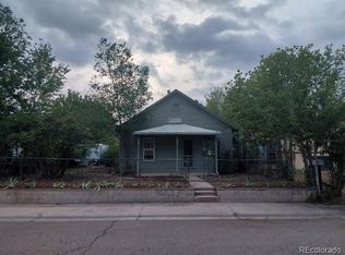1917 S Fox Street, Denver, CO 80223