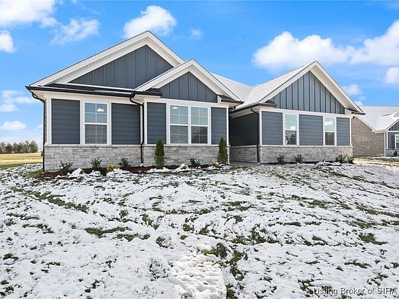 3rd image of 3211 Blackhawk Drive Lot 205