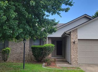 4944 S Lost St, Terre Haute, IN 47802