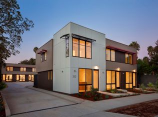 312 Rancheria St #D, Santa Barbara, CA 93101