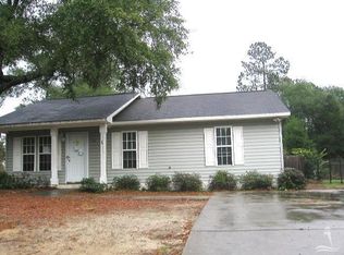 132 NW 17th St, Oak Island, NC 28465