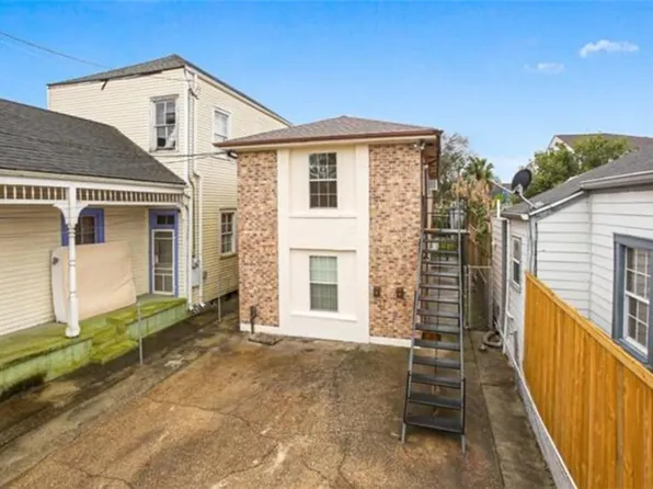 616-618 Eighteen Jena St, New Orleans, LA 70115