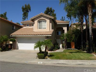 29 Via Brida, Rancho Santa Margarita, CA, 92688