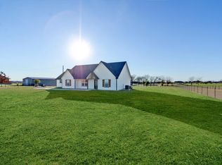 105 Hawk Rdg, Decatur, TX 76234