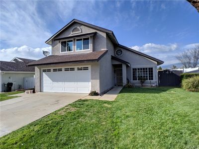 34750 Bella Vista Dr, Yucaipa, CA, 92399