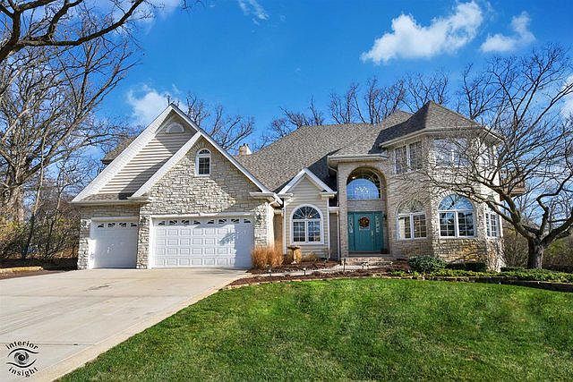 1st image of 16843 S Brentwood Ct