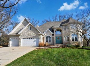 16843 S Brentwood Ct, Homer Glen, IL 60491
