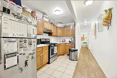 Rented by Brickview NYC Realty NYV LLC
