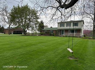 3314 Dillon Rd, Flushing, MI 48433