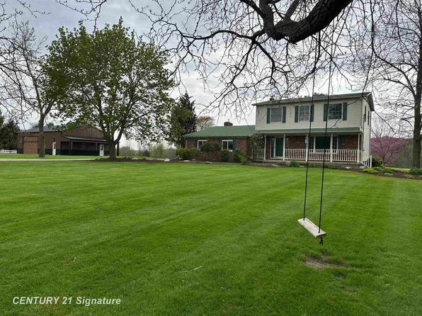 3314 Dillon Rd, Flushing, MI 48433