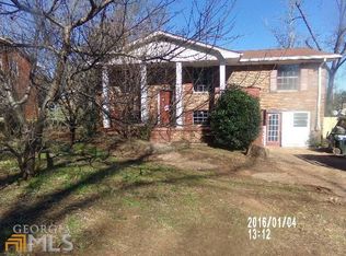 1307 Shoreham Dr, Atlanta, GA 30349