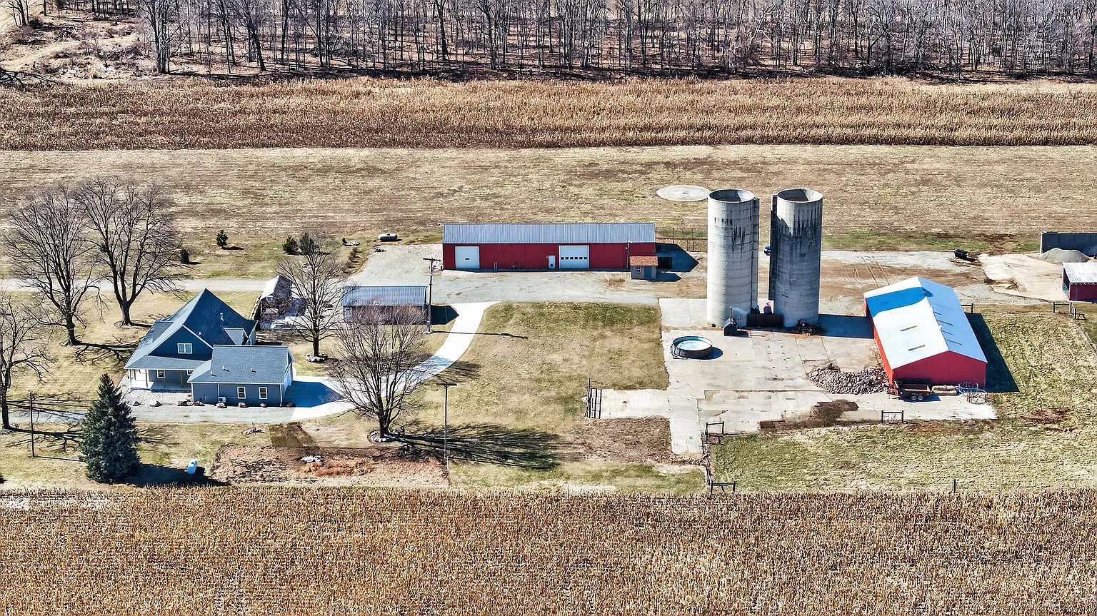 8700 E Mosherville Rd photo 1