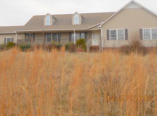 1149 S Old 52 Rd, King, NC 27021